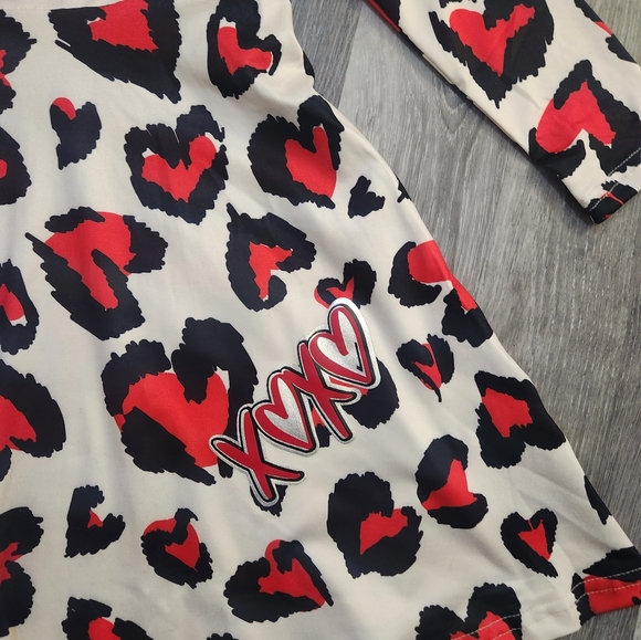 ❤️ Brand-New Sweet Heart Dress - Picture 2 of 3